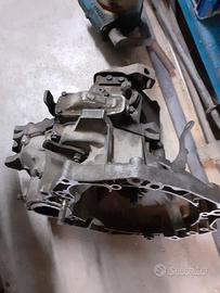 cambio fiat 127 