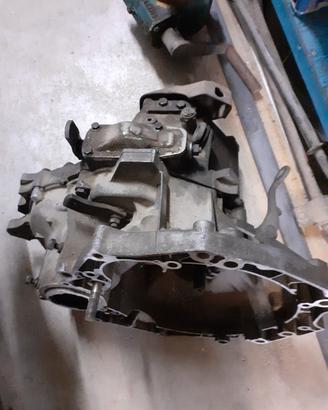 cambio fiat 127 