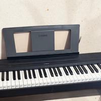 Yamaha Piano Digital P-45