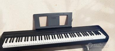 Yamaha Piano Digital P-45