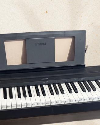 Yamaha Piano Digital P-45