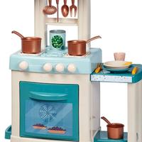 Cucinetta bambini Ecoiffier nuova mai montata