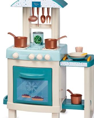 Cucinetta bambini Ecoiffier nuova mai montata