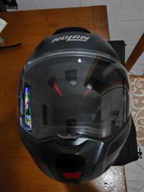 casco modulare Nolan