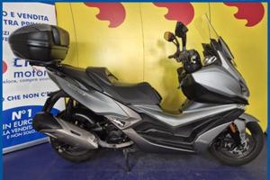 KYMCO Xciting 400i Garantito e Finanziabile