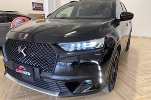 DS DS7 CROSSBACK 1.5 130cv PERFORMANCE LINE+ TETTO