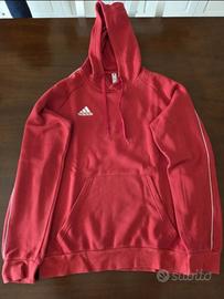 Felpa uomo Adidas 