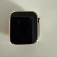 Smart Watch + cuffie Bluetooth