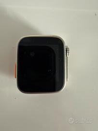 Smart Watch + cuffie Bluetooth