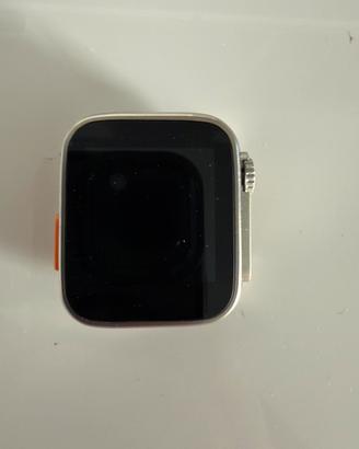 Smart Watch + cuffie Bluetooth