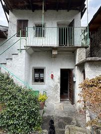 Casa Indipendente Varzo [VinAlneda0425VRG]