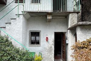 Casa Indipendente Varzo [VinAlneda0425VRG]