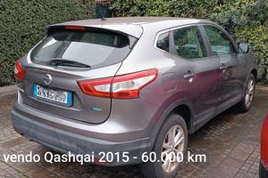 Qashqai 1.5 dci Acenta