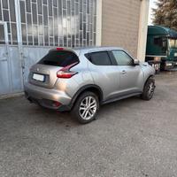 Nissan Juke 1.6 Benz. anno 2015 (solo ricambi)