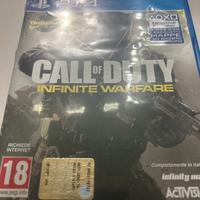 Call of duty infinite warfare