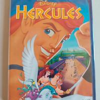 DVD Hercules Disney 