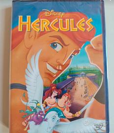 DVD Hercules Disney 