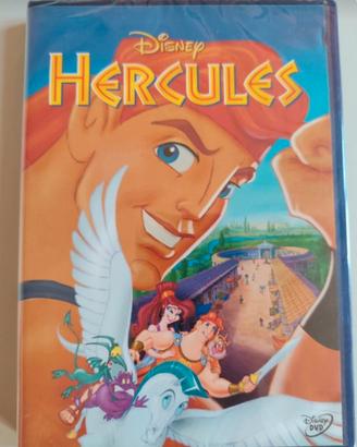 DVD Hercules Disney 