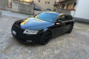 Audi A6 3000 Tdi