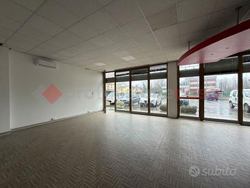 Negozio Arezzo [RIF C1308ACG]