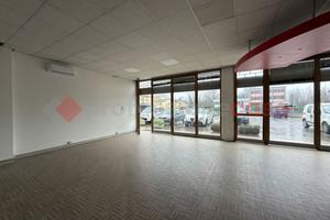 Negozio Arezzo [RIF C1308ACG]