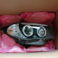 Fari anteriori BMW serie 1 e 87 e 82