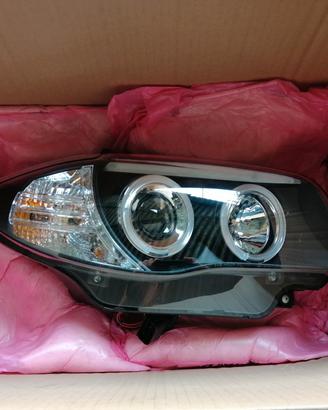 Fari anteriori BMW serie 1 e 87 e 82