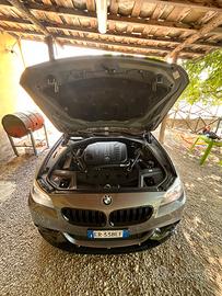 BMW 530d f10