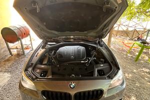BMW 530d f10