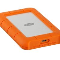 LACIE RUGGED 2TB NUOVO