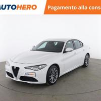 ALFA ROMEO Giulia NJ90962