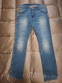 Jeans donna Wrangler  tg. 48
