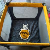 Giordani Box Winnie the pooh