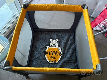 Giordani Box Winnie the pooh