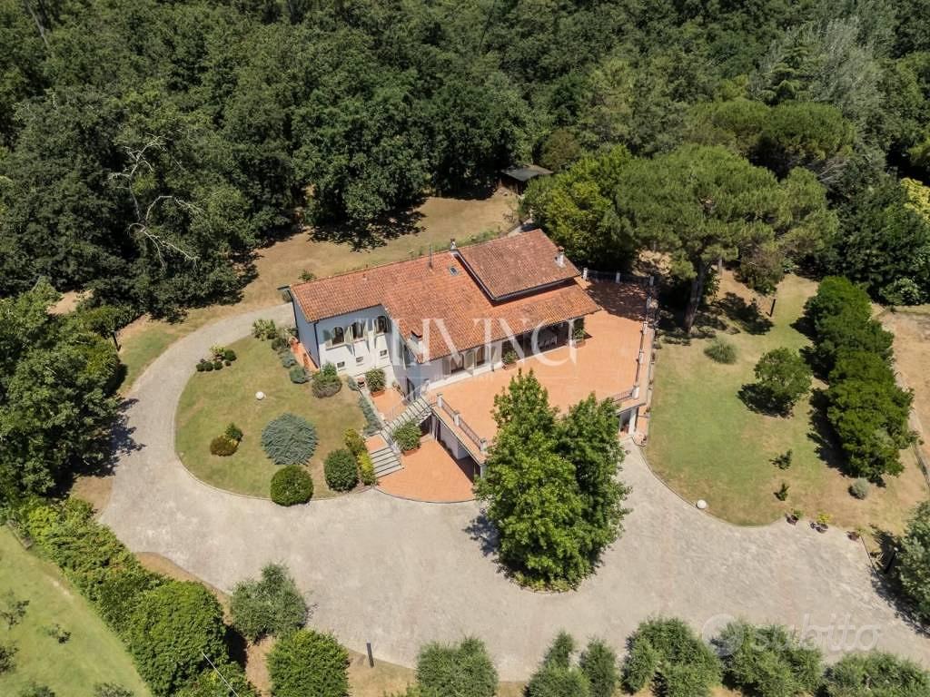 Casa – Lucca, Al Generale - Vista 2