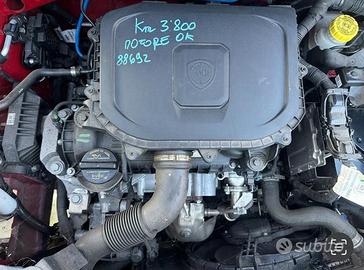 Motore Fiat Lancia 1.0 Hybrid 46341162 solo 3800km