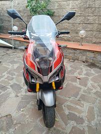 scooter Brera x300