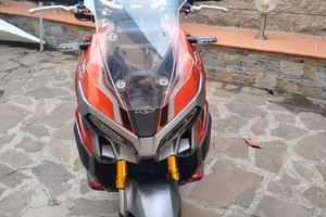 scooter Brera x300
