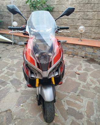 scooter Brera x300