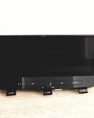 SCHERMO NISSAN Qashqai J12 usato