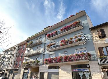 Appartamento Nerviano [Cod. rif 3295243VRG]