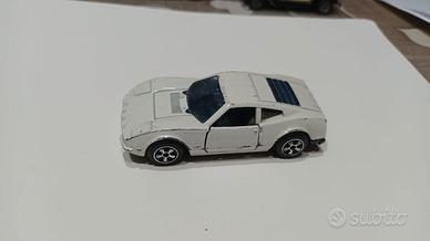 ford gt politoys 1\43  e31