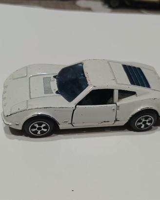 ford gt politoys 1\43  e31