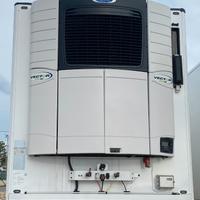 SEMIRIMORCHIO FRIGORIFERO SCHMITZ