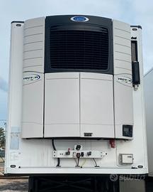 SEMIRIMORCHIO FRIGORIFERO SCHMITZ