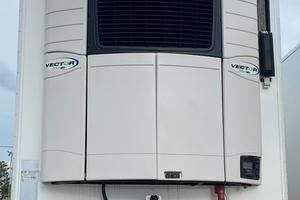 SEMIRIMORCHIO FRIGORIFERO SCHMITZ