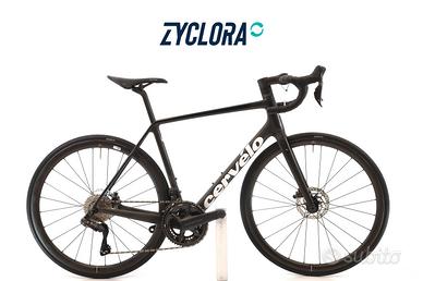 Cervelo R5 Di2 12V t.56