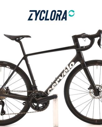 Cervelo R5 Di2 12V t.56