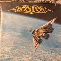 Vinile Boston