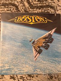 Vinile Boston
